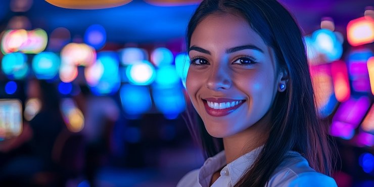 ovo99 slot platform interface showing live dealer tables, sportsbook markets, and slot games integrated in one dashboard
